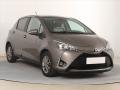 Toyota Yaris Sol 1.5 Dual VVT-i, Serv.kniha