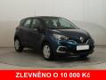 Renault Captur 0.9 TCe, Serv.kniha, Tempomat