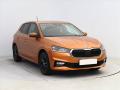 koda Fabia Style 1.0 TSI, Serv.kniha