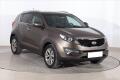 Kia Sportage 1.7 CRDi, Serv.kniha, Navi
