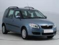 �koda Roomster 1.2 12V, Serv.kniha, nov� STK