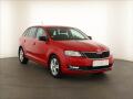 �koda Rapid Spaceback 1.4 TDI, Automat