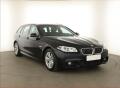 BMW 530d xDrive, 4X4, Automat