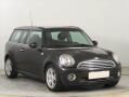 Mini Clubman Cooper, po STK, udr�ovan�