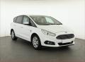 Ford S-MAX 2.0 TDCi, 4X4, Navi, Tempomat
