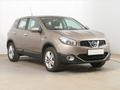 Nissan Qashqai 2.0, Automat, Serv.kniha, Navi