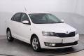 koda Rapid Ambition 1.6 TDI, R,1.maj