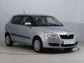 �koda Fabia 1.2, Serv.kniha, po STK