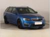 koda Octavia RS 2.0 TDI, Serv.kniha, Ke