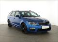 koda Octavia RS 2.0 TDI, Serv.kniha, Ke