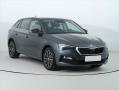 koda Scala 1.0 TSI, Automat, Serv.kniha
