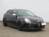 Alfa Romeo Giulietta 1.75 TBi, Serv.kniha, Tempomat