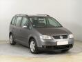 Volkswagen Touran 2.0 TDI, Ta�n�, jezd� v�born�