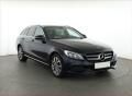 Mercedes-Benz C 250 d 4MATIC, 4X4, Automat