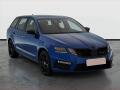 �koda Octavia RS 2.0 TDI, Serv.kniha, K��e