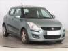 Suzuki Swift 1.2 DualJet, Serv.kniha