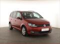 Volkswagen Touran 1.6 TDI, Tempomat