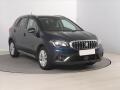 Suzuki SX4 S-Cross 1.4 BoosterJet, Serv.kniha