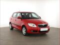 �koda Fabia Elegance 1.4 16V, Serv.kniha