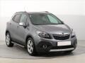 Opel Mokka 1.4 Turbo, Serv.kniha