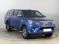 Toyota Hilux 2.4 D-4D