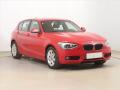 BMW 116d, Automat, Serv.kniha