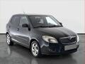 �koda Fabia Ambiente 1.4 16V, Serv.kniha