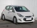Hyundai ix20 1.4 CVVT, LPG, �R,1.maj