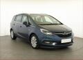 Opel Zafira 1.6 Turbo, 7�m�st, �R,1.maj