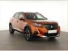 Peugeot 2008 1.2 PureTech, CZ, Navigace