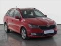 �koda Fabia 1.0 TSI, �R,1.maj, Tempomat