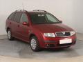 koda Fabia Comfort 1.2 12V, po STK