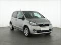 �koda Citigo 1.0 MPI, Automat, Serv.kniha