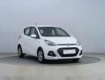 Hyundai i10 1.0, jezd� v�born�