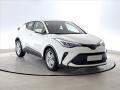 Toyota C-HR 1.8 Hybrid