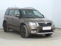 koda Yeti 1.2 TSI, Serv.kniha