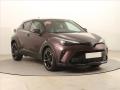 Toyota C-HR GR Sport 1.8 Hybrid, R, DPH