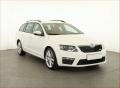 koda Octavia RS 2.0 TSI, Serv.kniha, Ke