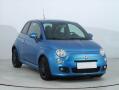 Fiat 500 0.9 TwinAir, Park.�senzory