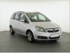 Opel Zafira 1.9 CDTI, 7mst, Serv.kniha