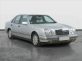 Mercedes-Benz E 230 , Automat, nov� STK