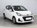 Hyundai i10 1.0, Serv.kniha