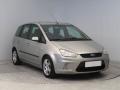 Ford C-MAX Ghia 1.6 TDCi, Serv.kniha