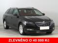 �koda Superb Style 1.6 TDI, Automat, K��e