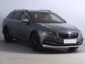 �koda Superb Scout 2.0 TDI