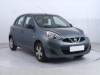 Nissan Micra 1.2 12V, Automat, Serv.kniha