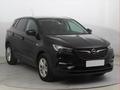 Opel Grandland X Edition 1.2 Turbo, Serv.kniha