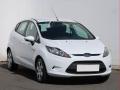 Ford Fiesta Trend 1.25, Serv.kniha