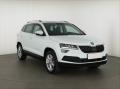 koda Karoq Style 1.5 TSI, Navi