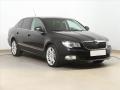 koda Superb Business 2.0 TDI, Xenony